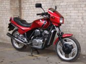 1983 Honda VT 500 E photo